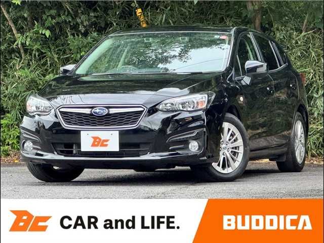 SUBARU / IMPREZA SPORT