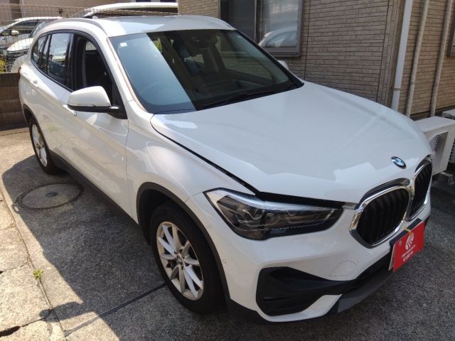 BMW / BMW X1