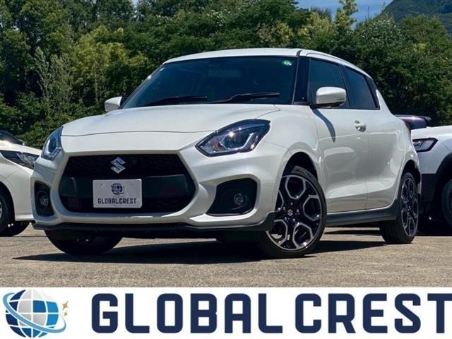 SUZUKI / SWIFT