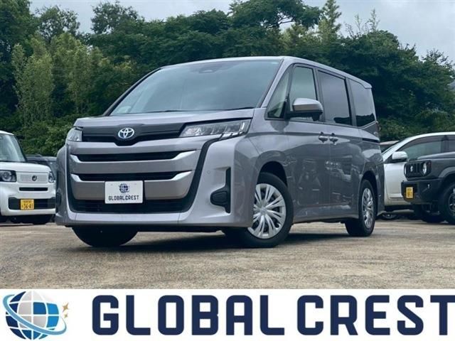TOYOTA / NOAH HYBRID