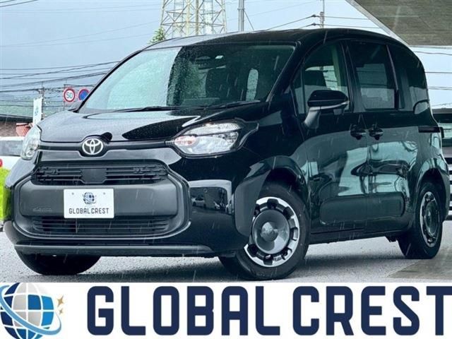 TOYOTA / SIENTA