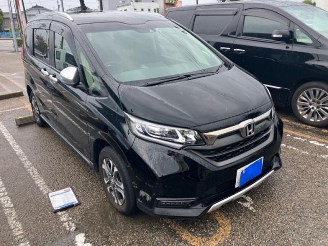 HONDA / FREED 4WD