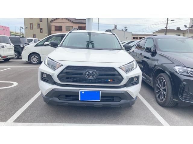 TOYOTA / RAV4 4WD