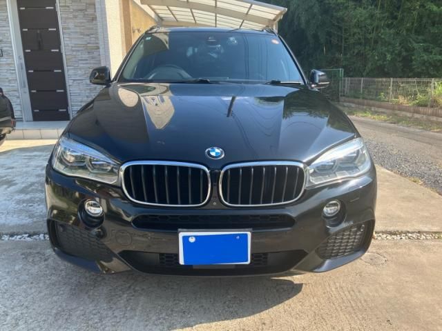 BMW / BMW X5