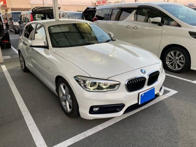 BMW / BMW 1series