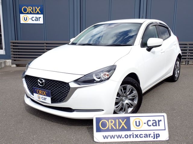 MAZDA / MAZDA2