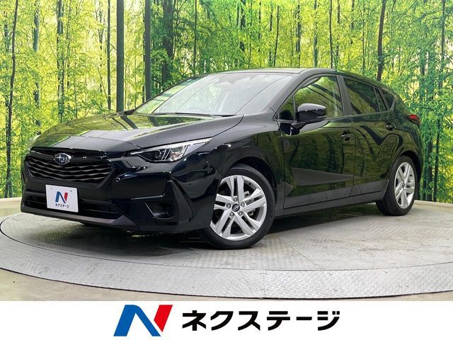 SUBARU / IMPREZA 5Door 4WD