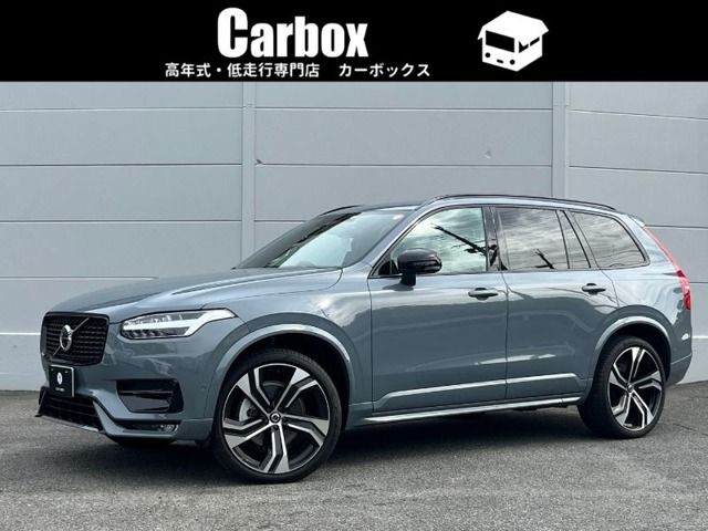 VOLVO / VOLVO XC90