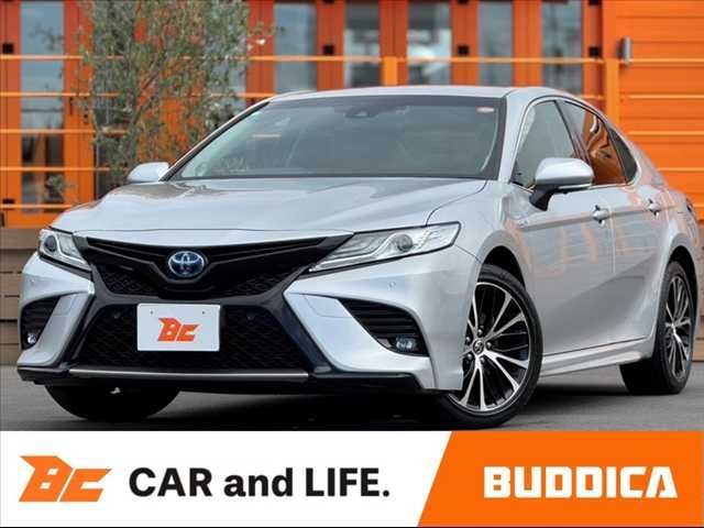 TOYOTA / CAMRY HYBRID