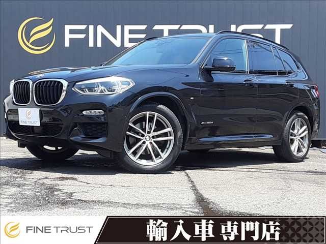 BMW / BMW X3