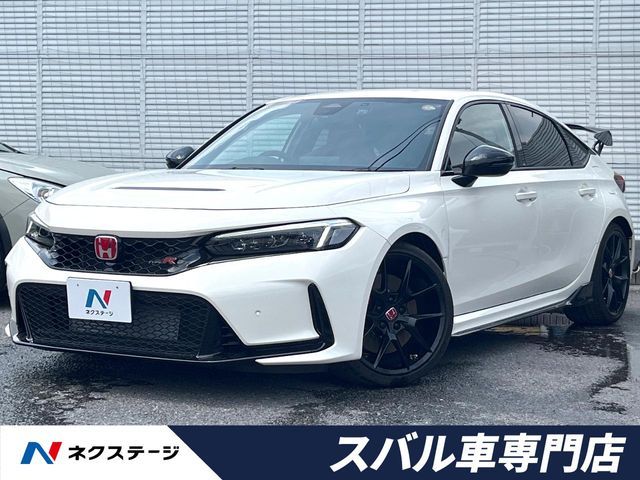 HONDA / CIVIC hatchback