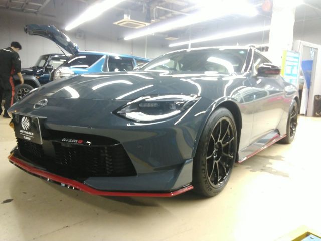 NISSAN / FAIRLADY Z