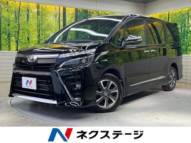 TOYOTA / VOXY