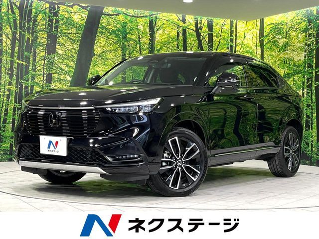 HONDA / VEZEL e:HEV