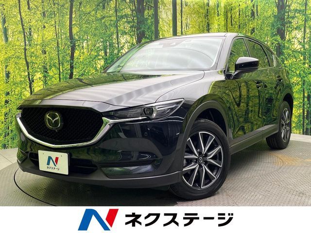 MAZDA / CX-5