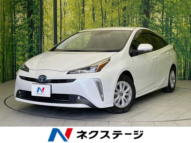 TOYOTA / PRIUS