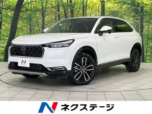 HONDA / VEZEL e:HEV