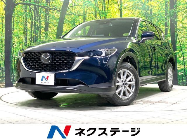 MAZDA / CX-5
