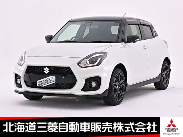 SUZUKI / SWIFT