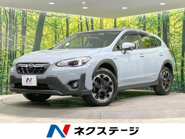 SUBARU / SUBARU XV HYBRID