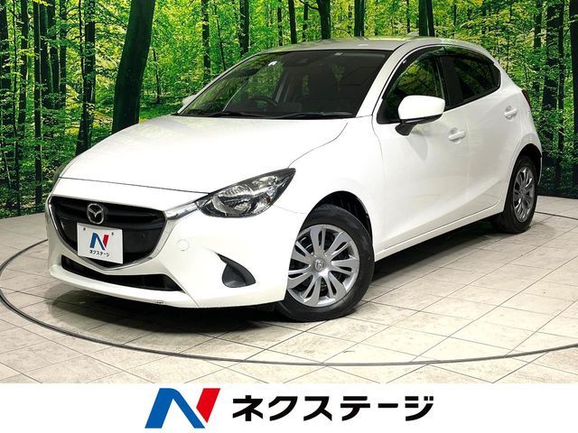 MAZDA / DEMIO