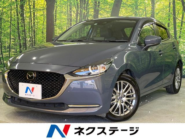MAZDA / MAZDA2