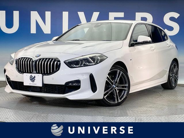 BMW / BMW 1series