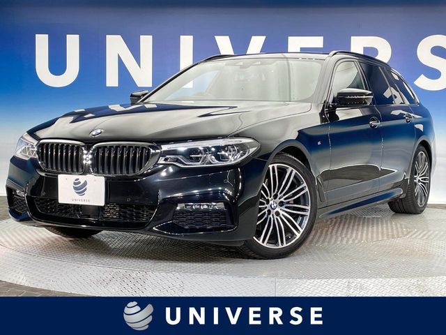 BMW / BMW 5series TOURING