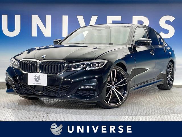 BMW / BMW 3series sedan