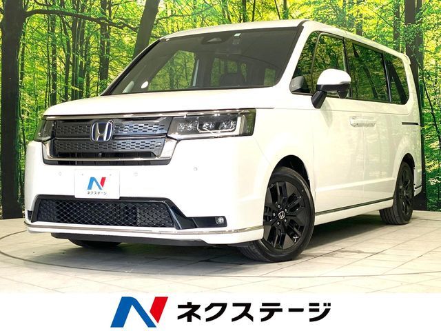 HONDA / STEPWAGON e:HEV SPADA