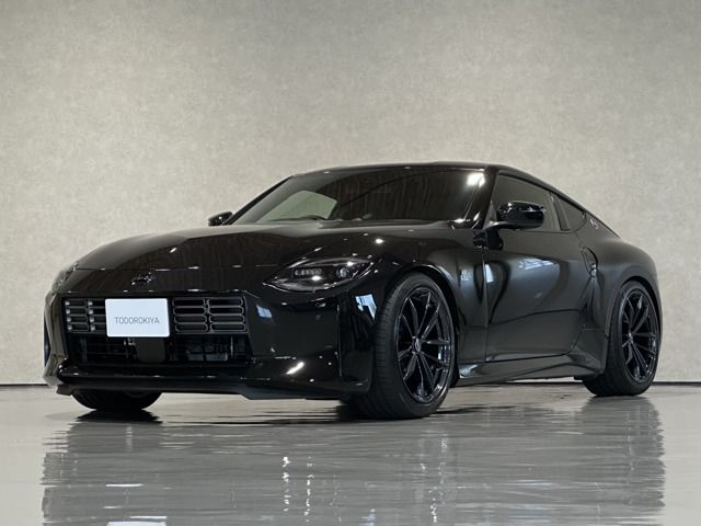 NISSAN / FAIRLADY Z