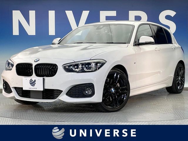 BMW / BMW 1series