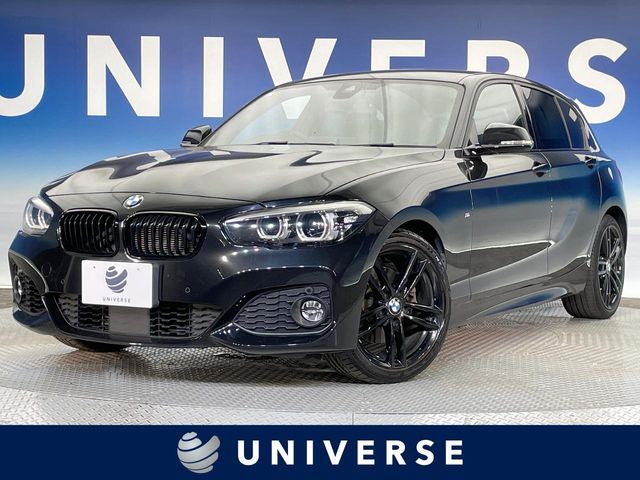 BMW / BMW 1series