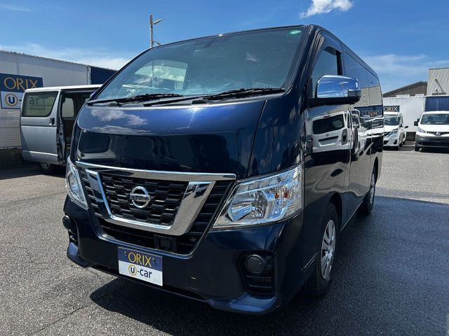 NISSAN / NV350 CARAVAN 1.25t