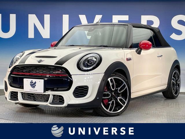 BMW / MINI open