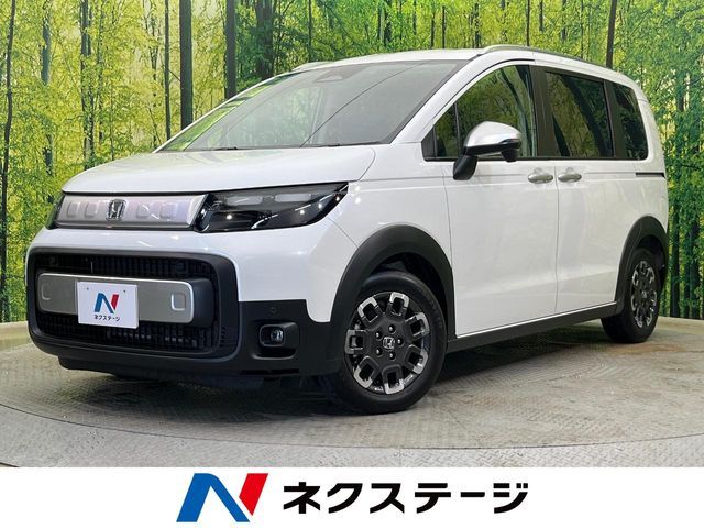 HONDA / FREED