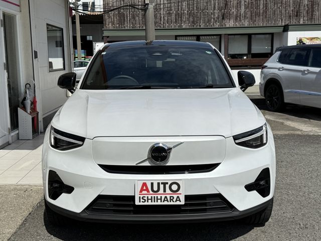 VOLVO / VOLVO C40