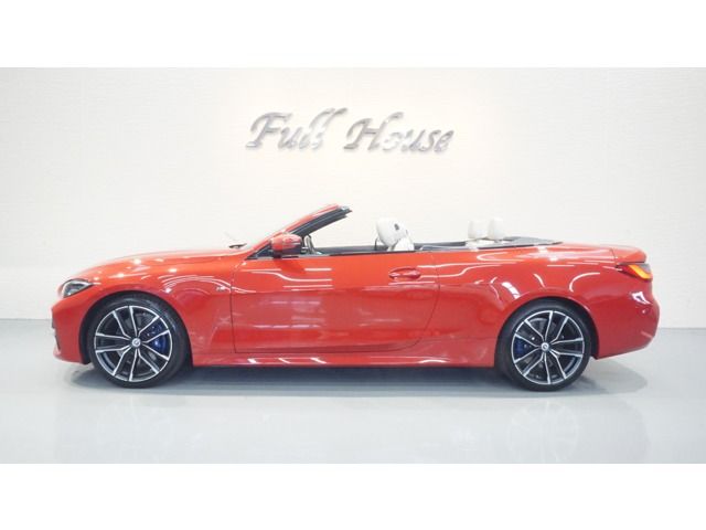 BMW / BMW 4series open