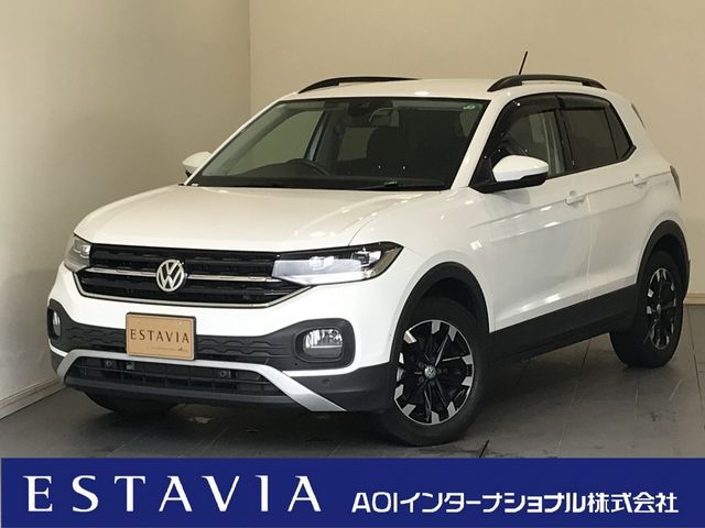 VOLKSWAGEN / VOLKSWAGEN T-Cross