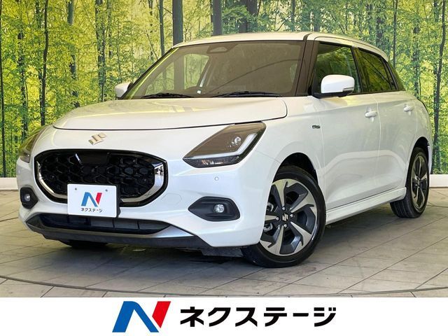 SUZUKI / SWIFT