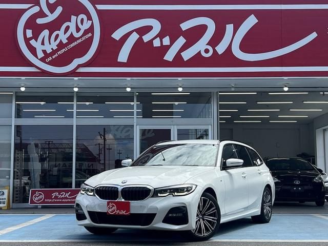 BMW / BMW 3series TOURING