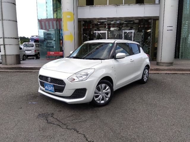 SUZUKI / SWIFT