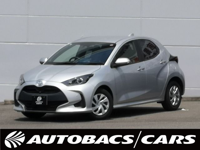 TOYOTA / YARIS