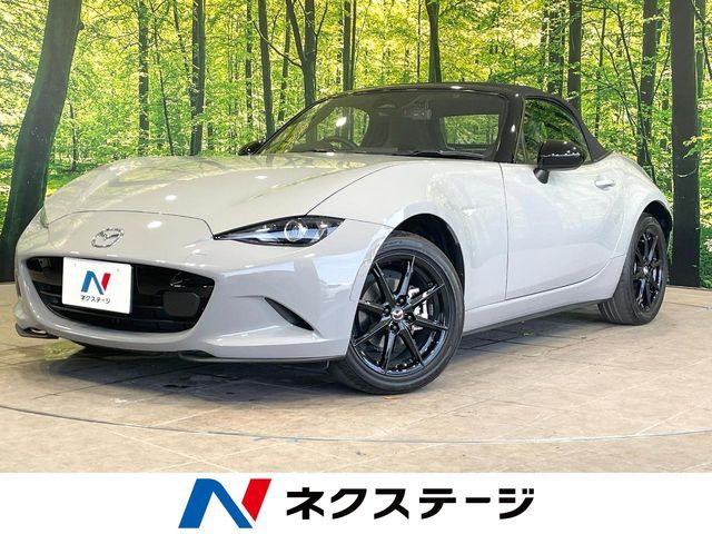 MAZDA / ROADSTER