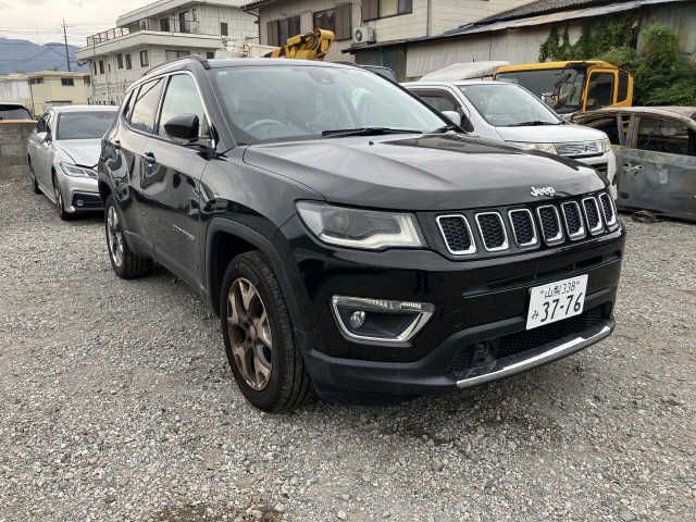 JEEP / JEEP COMPASS