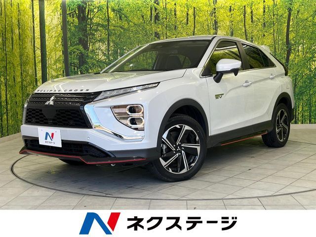 MITSUBISHI / ECLIPSE CROSS PHEV