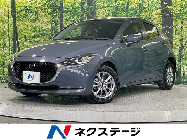 MAZDA / MAZDA2