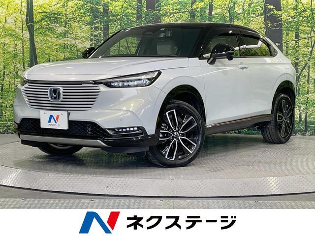 HONDA / VEZEL e:HEV