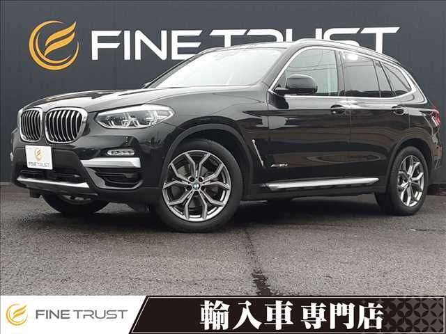 BMW / BMW X3