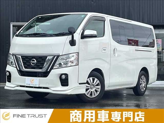 NISSAN / NV350 CARAVAN